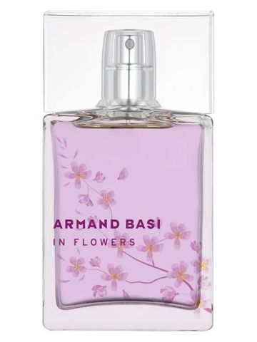 Armand Basi In Flowers fragrance bottle