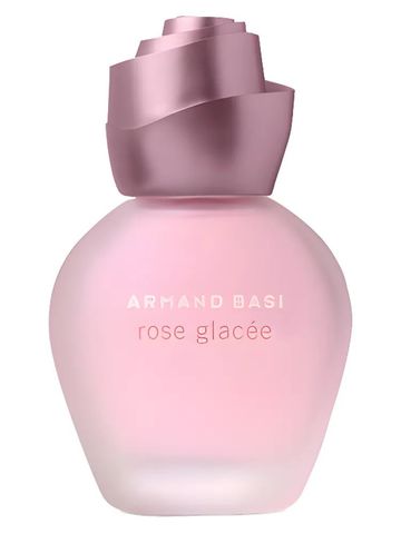 Armand Basi Rose Glacee fragrance bottle
