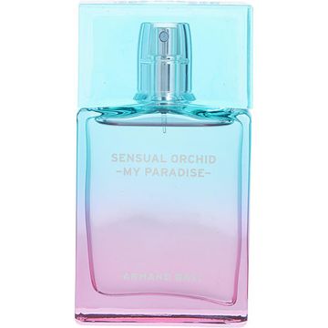 Armand Basi Sensual Orchid - My Paradise fragrance bottle