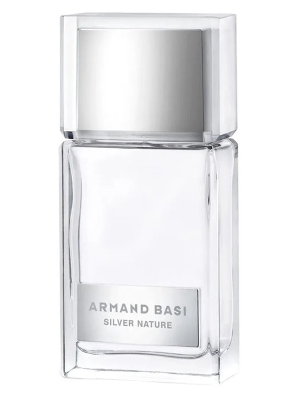 Armand Basi Silver Nature