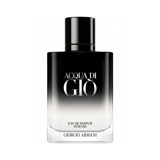 Armani Acqua di Giò Eau de Parfum Intense Eau de Parfum bottle