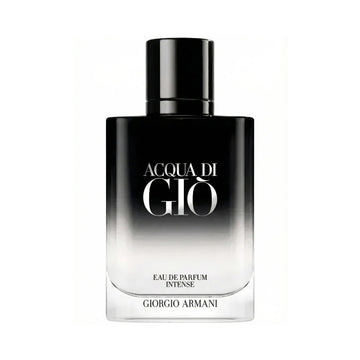 Armani Acqua di Gio Eau de Parfum Intense - Chaos Fragrances