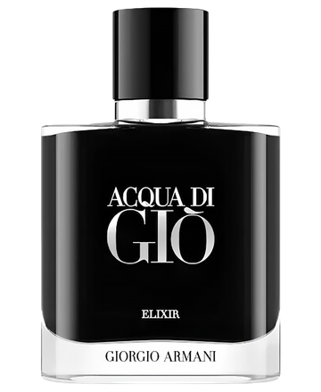Armani Acqua di Gio Elixir - Chaos Fragrances