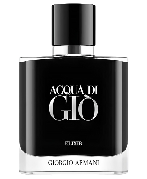 Armani Acqua di Gio Elixir