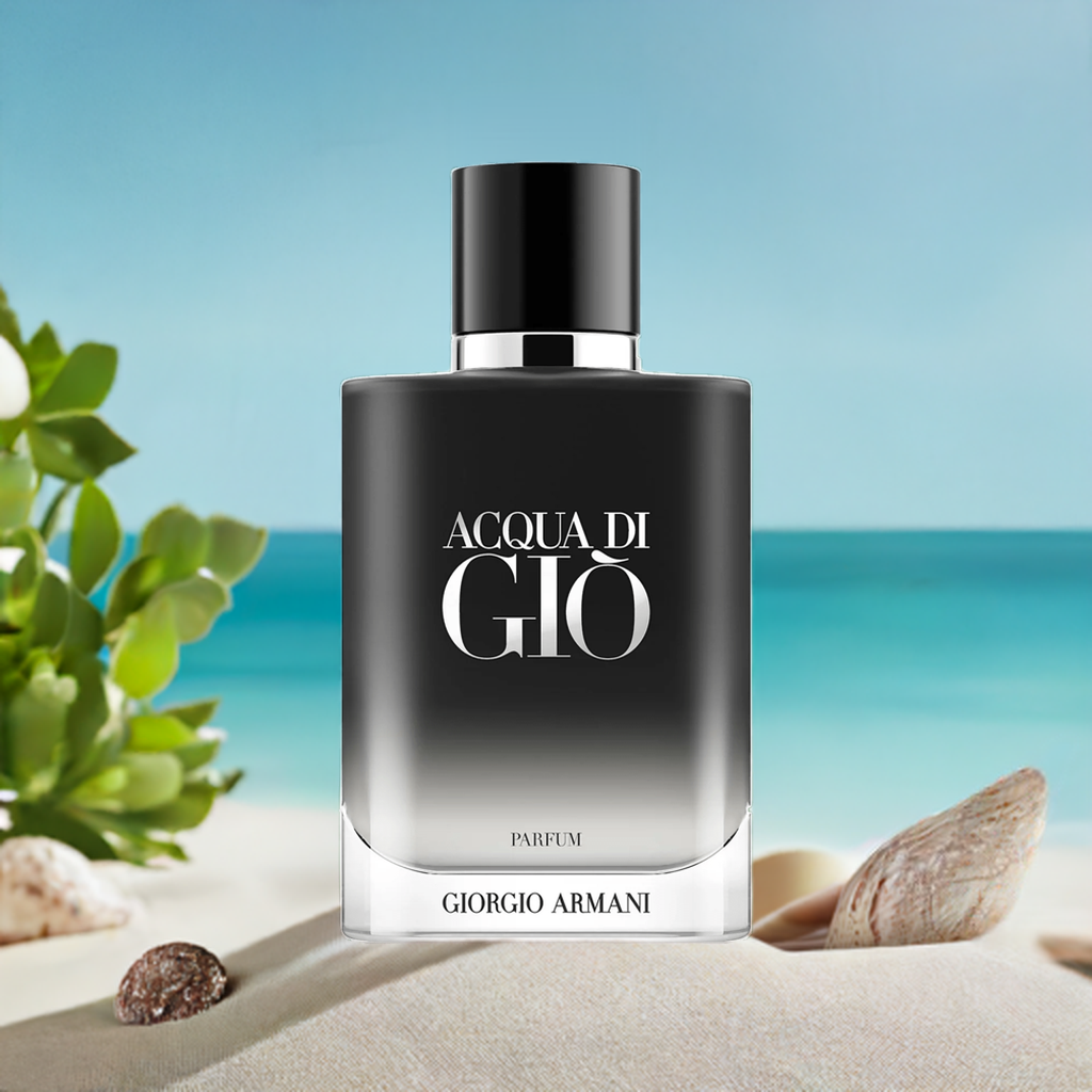 Armani Acqua di Gio Parfum Sample