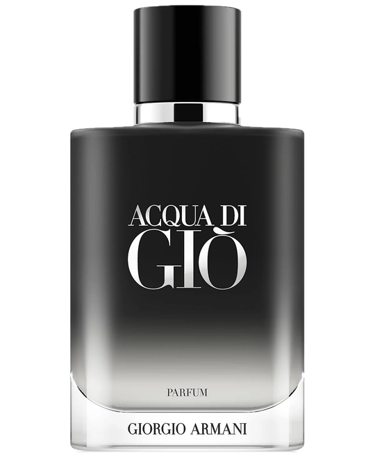 Armani Acqua di Giò Parfum Parfum bottle