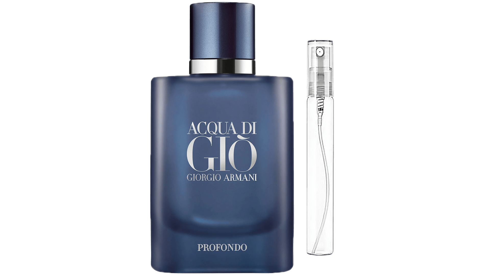 香水(男性用) Giorgio Armani Acqua di Gio Profondo Giorgio Armani 香水(男性用) Giorgio Armani Acqua di Gio Profondo Giorgio Armani