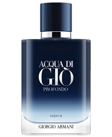 Armani Acqua di Gio Profondo Parfum - Chaos Fragrances