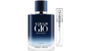 Armani Acqua di Gio Profondo Parfum - Chaos Fragrances