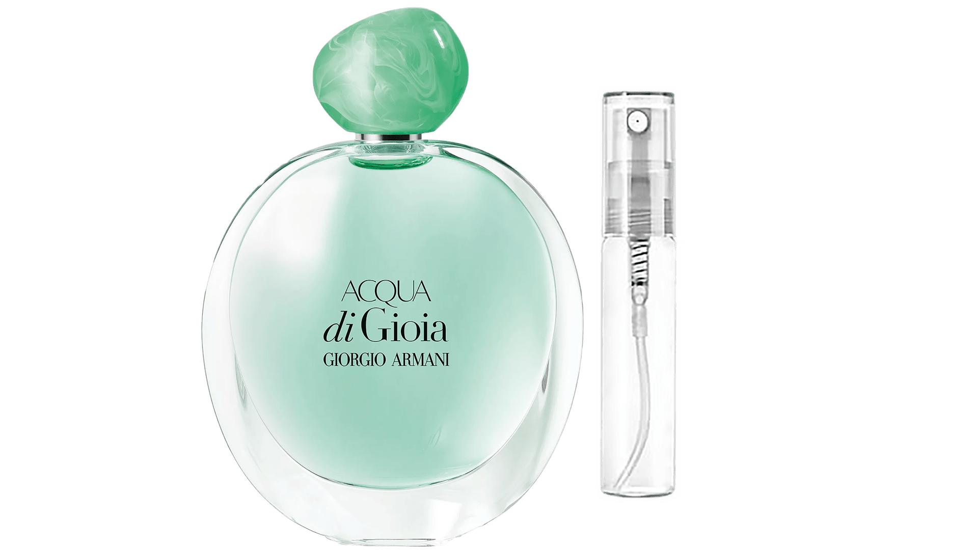 Armani Acqua Di Gioia EDP - Chaos Fragrances