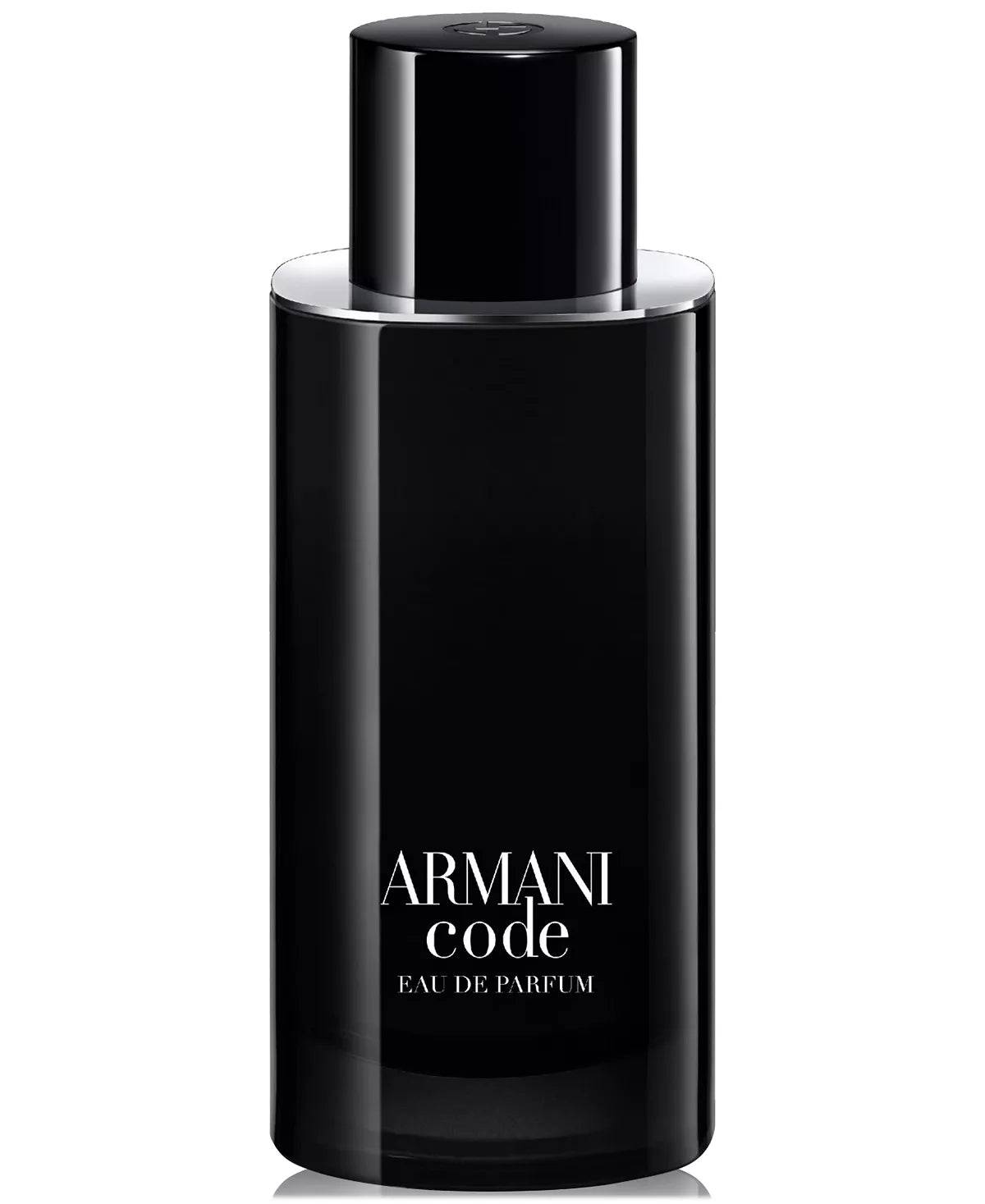Armani Code EDP (2024) bottle