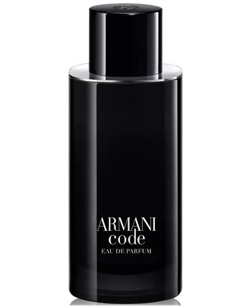 Armani Code EDP (2024) bottle