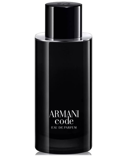 Armani Code EDP (2024) bottle