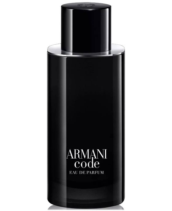 Armani Code EDP (2024) bottle
