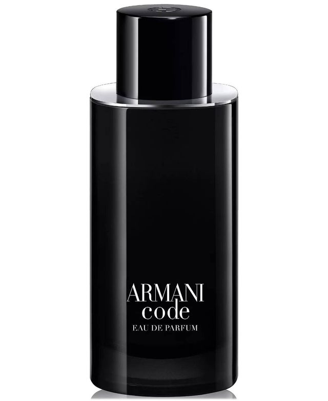 Giorgio Armani Armani Code EDP (2024) bottle