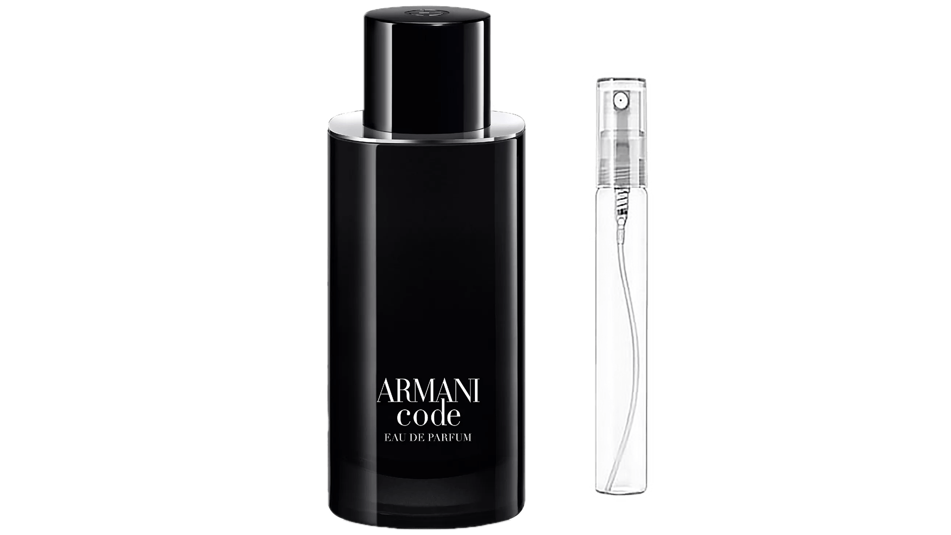 Armani Code EDP 2024 Chaos Fragrances