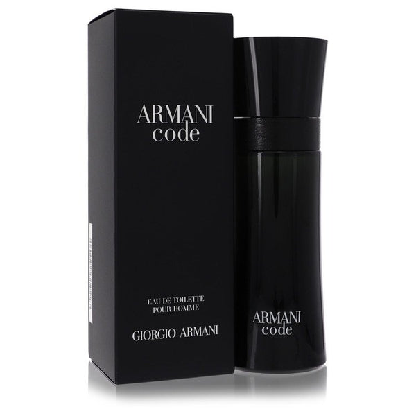 Armani Code EDT