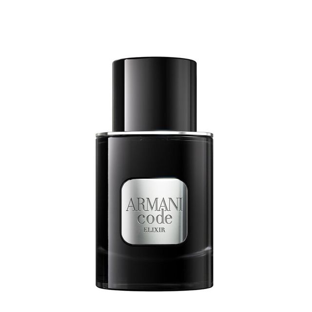Giorgio Armani Armani Code Elixir bottle
