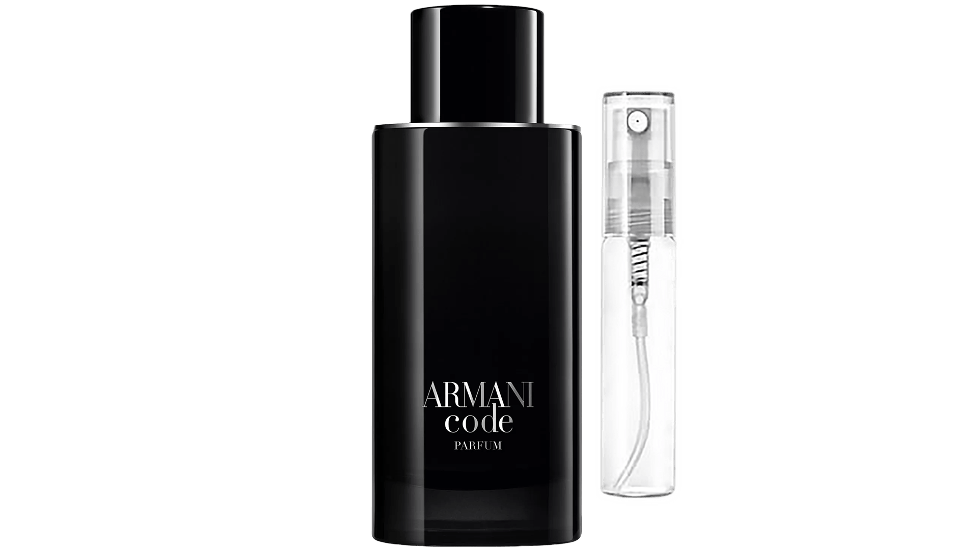 Armani Code Parfum