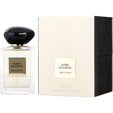 Armani Prive Jasmin Kusamono EDT fragrance bottle