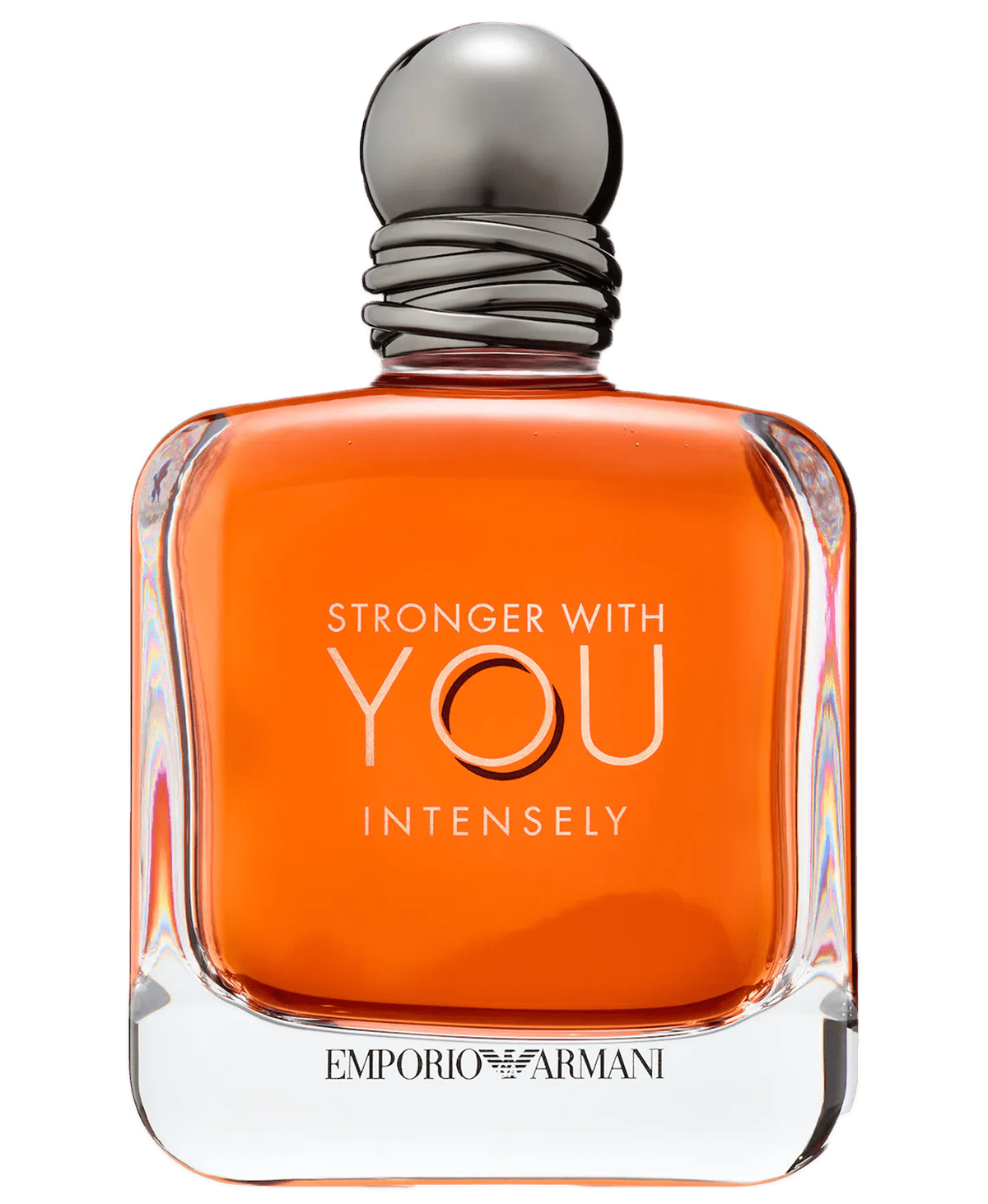 Armani Stronger With You Intensely (2024) - Chaos Fragrances