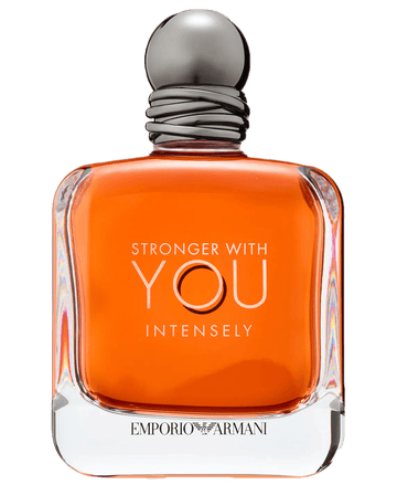 Armani Stronger With You Intensely (2024) - Chaos Fragrances
