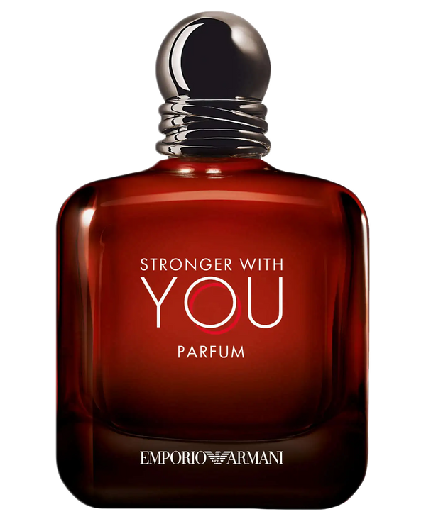 Armani Stronger With You Parfum