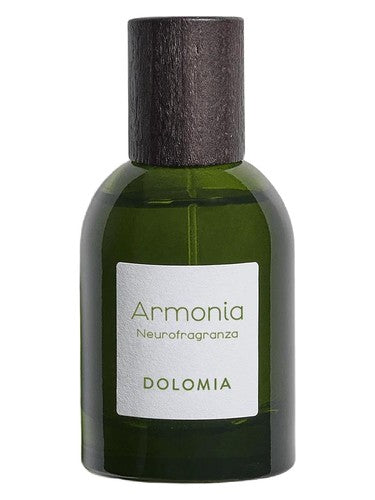 Dolomia Armonia fragrance bottle