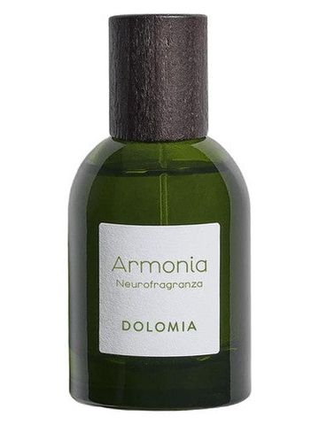 Dolomia Armonia fragrance bottle