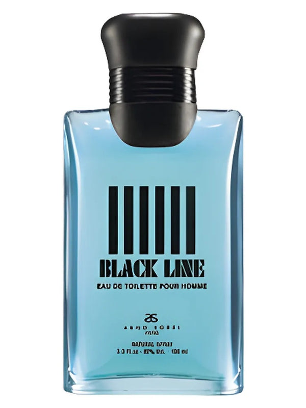 Arno Sorel Black Line