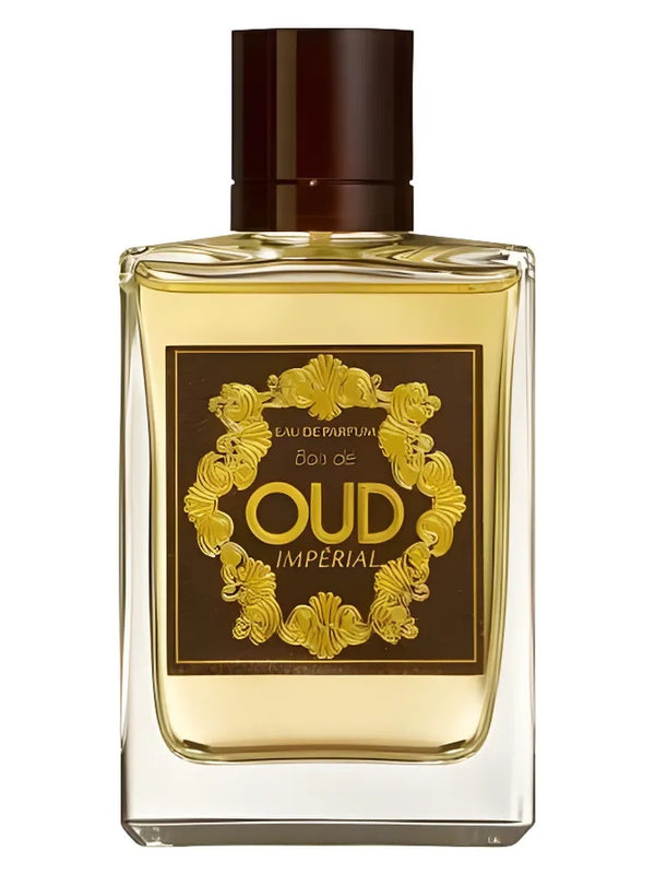 Arno Sorel Bois de Oud Imperial