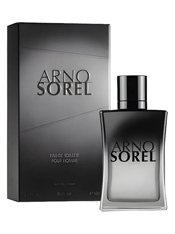 Arno Sorel Homme