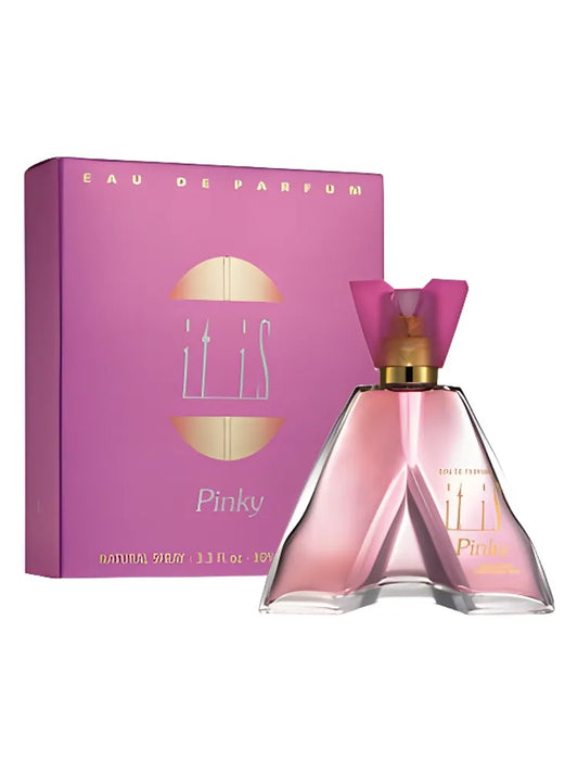 Arno Sorel It Is Pinky fragrance bottle