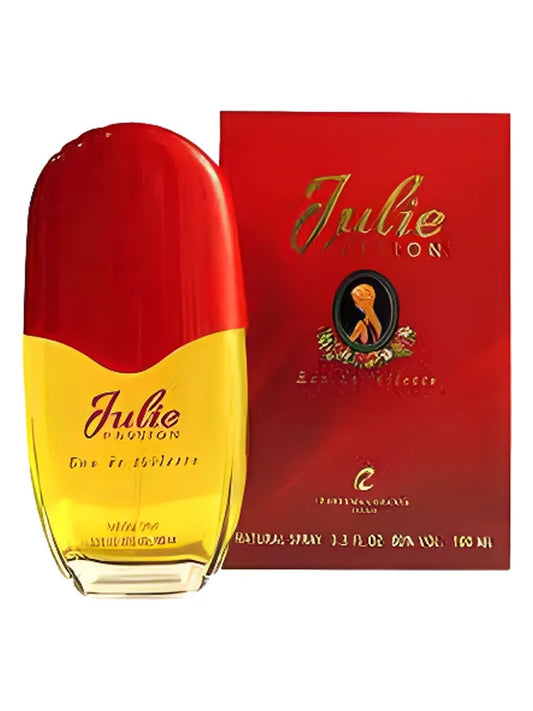 Arno Sorel Julie Passion fragrance bottle