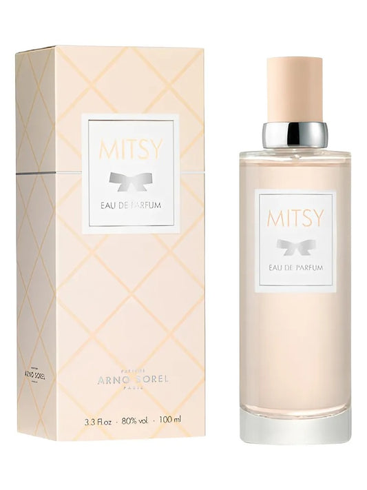 Arno Sorel Mitsy (2012) fragrance bottle
