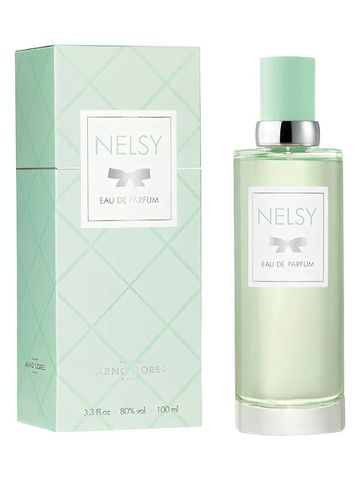 Arno Sorel Nelsy (2012) fragrance bottle