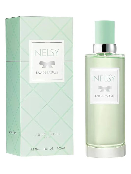 Arno Sorel Nelsy (2012) fragrance bottle