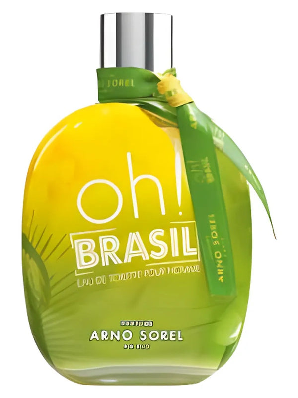 Arno Sorel Oh! Brasil for Him