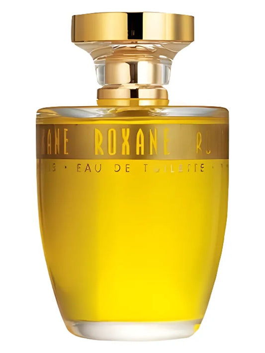 Arno Sorel Roxane fragrance bottle