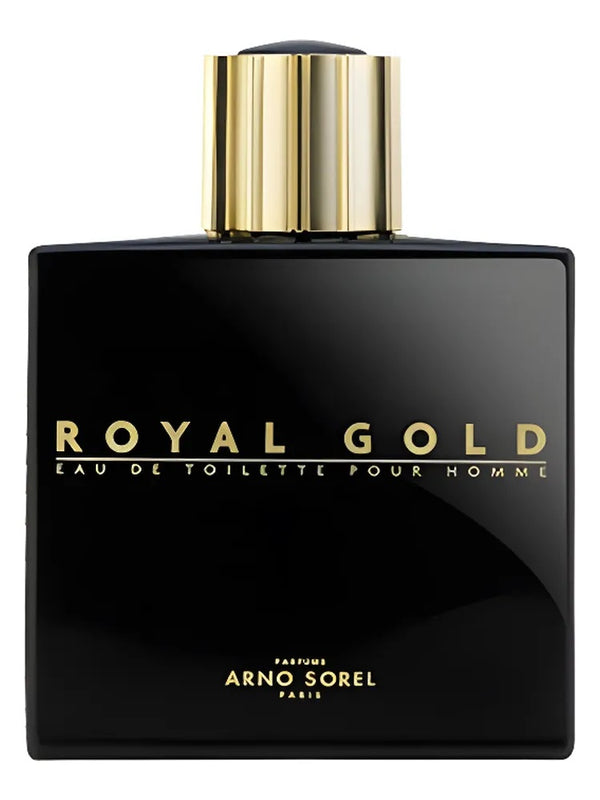 Arno Sorel Royal Gold