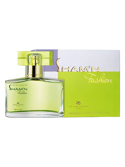 Arno Sorel Sham'n Fashion fragrance bottle