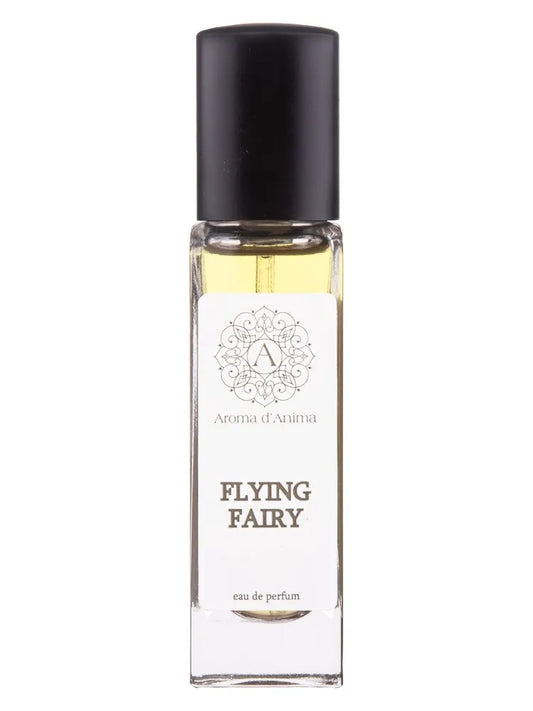 Aroma d Anima Flying Fairy fragrance bottle