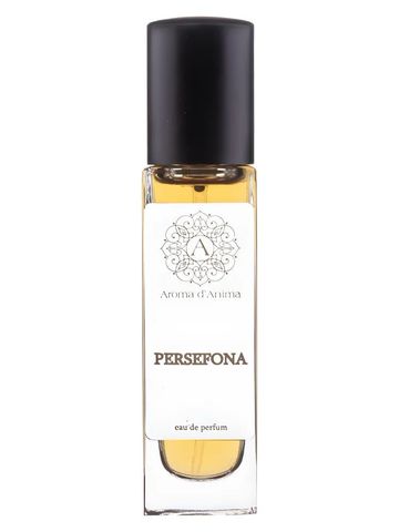 Aroma d Anima Persefona fragrance bottle