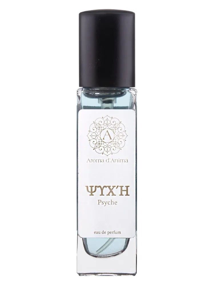 Aroma d Anima Psyche fragrance bottle