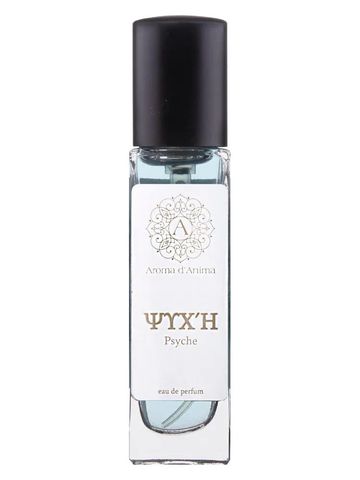 Aroma d Anima Psyche fragrance bottle