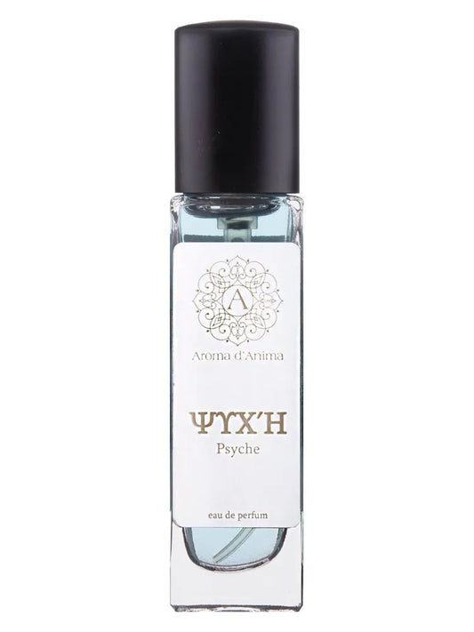 Aroma d Anima Psyche fragrance bottle