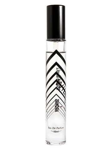 aromag yan lan Wilde fragrance bottle