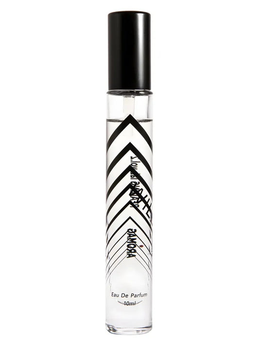 aromag yan lan Wilde fragrance bottle