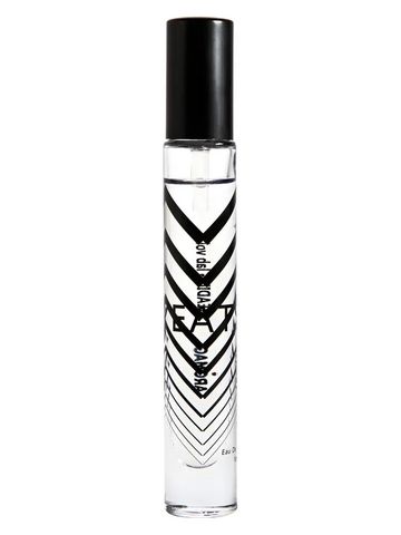 aromag yan lan Yeats fragrance bottle
