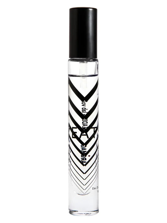 aromag yan lan Yeats fragrance bottle